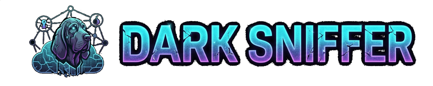 Dark Sniffer Logo